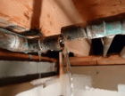 pipe busters leak