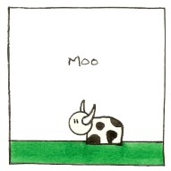 moo