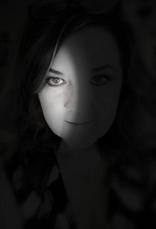 fully alive in the darkness